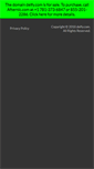 Mobile Screenshot of delfy.com